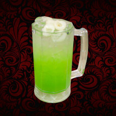 Lime Longan